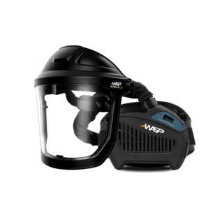 WASP Shield Air PAPR Kit (WSHK)