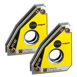 STRONGHAND Mini Multi Angle Magnet MS346AT