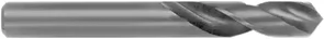BORDO Drill (DSSE050) Stub Single-ended 5.00mm