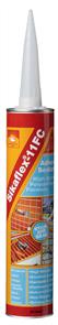 SIKA FLEX 11FC Adhesive Sealant 310ml White
