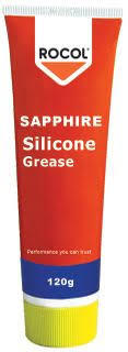 ROCOL Silicon Grease MX22 120gm