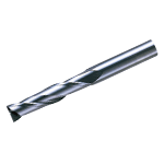 MITSUBISHI End Mills  5.0mm 2 Flute (SDMLS05) Long Series
