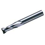 MITSUBISHI End Mills  6.0mm 2 Flute (SDM06)