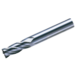 MITSUBISHI End Mills  6.0mm 4 Flute (EMM06)