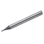 MITSUBISHI End Mills MS2MSD1100 11.0mm Mstar, 2 Flute, Madium