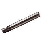 MITSUBISHI End Mills MS3ESD0500L45S06 5.0mm Mstar, 3 Flute, Extra Short, 6.0mm Dcon