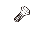 MITSUBISHI Spare Parts SLCS106 Screw