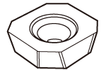 MITSUBISHI Spare Parts STASX445N Shim