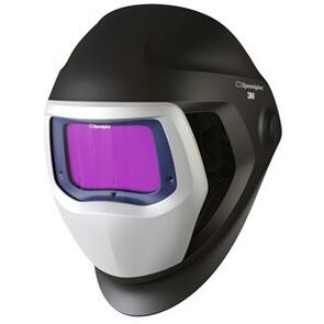 3M Speedglas Welding Helmet 9100XXI (541826)