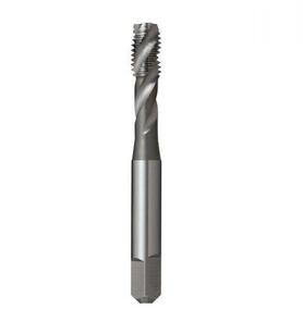 TOOLMASTER Tap (TMSF03)   Spiral Flute M3.0 x 0.50