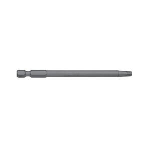 ALPHA Square Driver Bit #3 x 100