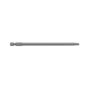 ALPHA Square Driver Bit #3x 150mm