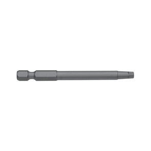 ALPHA Square Driver Bit 3 x 75mm SQ375S