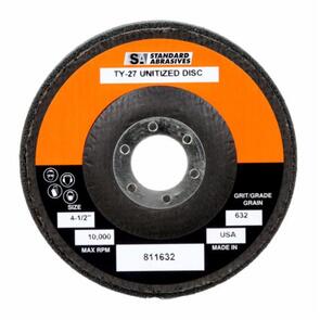 SAB Unitized Disc T-27 115mm (811632)
