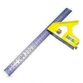 STANLEY 46-143 Combitnation Square 300mm