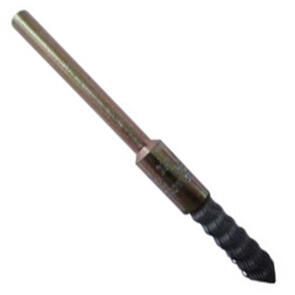 JOSCO 221 Pencil Brush, Pointed End 8x 50mm