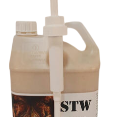 STW Hand Cleaner  5Ltr (with Pump)