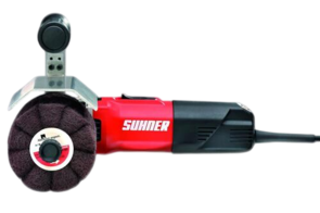 SUHNER Angle Polisher UPG 5-R 1123505