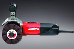SUHNER Angle Polisher UPG 5-R 1123505