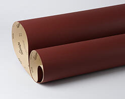 SUNMIGHT Sanding Belt B317W 1370x2620mm  80G Paper LINS Joins