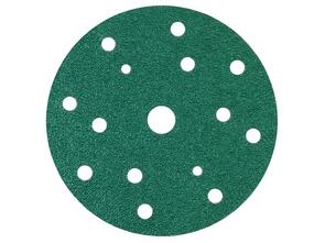 SUNMIGHT Velcro Film Disc 150mm (15H) 600G (53018)