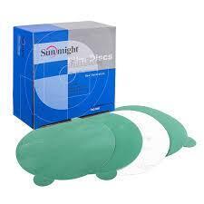 SUNMIGHT PSA Film Disc 150mm (NH) 100G (01307)