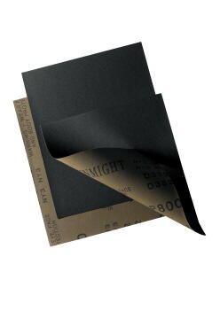 SUNMIGHT Wet or Dry Sheet D332 120G (08108)