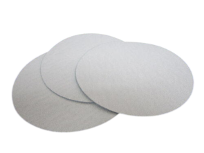 SUNMIGHT PSA Paper Disc 125mm (NH) 220G [B322T]
