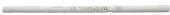 CONGRESS Polishing Stone CONSFR031200 Super Fine (.3750) 3/8" Round X 6" X 1200G
