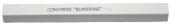 CONGRESS Polishing Stone CONSFS041000 Super Fine (.5000) 1/2" Square X 6" X 1000G