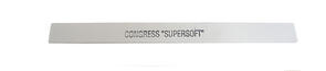 CONGRESS Polishing Stone CONR0404150 Regular (.5000X.2500) 1/2" X 1/4" X 6" X 150G