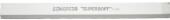 CONGRESS Polishing Stone CONSS0808320 Super Soft (1.0000X.5000) 1" X 1/2" X 6" X 320G