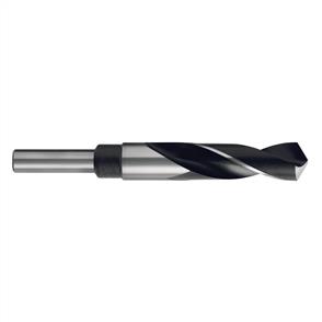 SUTTON Drill 1/2" Reduced Shank HSS 18.0mm