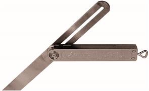 SHINWA #780 Sliding Bevel 200mm
