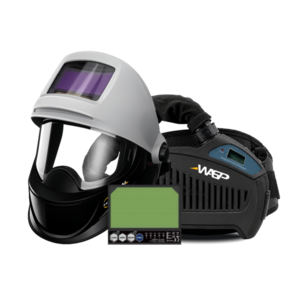 WASP Switch Air PAPR Kit (WSWK)