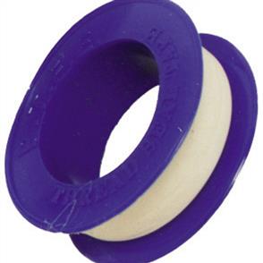 UPGRADE Thread seal Tape 12mm x 10m