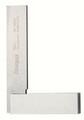 DASQUA 90º Flat Edge Square - Heavy Base 75mm (DFES75)