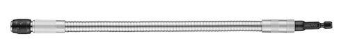 TENG Power Flexible Extension 300mm w 1/4" Bit Holder ACC300CBH1