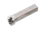 MITSUBISHI Threading, Tool Holder MMTER2525M16-C 25.0mm External Tool Holder (Right Hand)