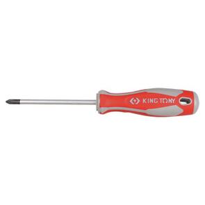 KING TONY KT14210204 Screwdriver PH #2 x 100mm