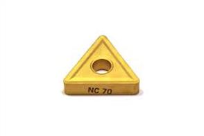 MITSUBISHI Insert, Turning TNMG160408 VP15TF