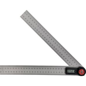 TOOLMASTER Digital Angle Rule (M972) 280mm