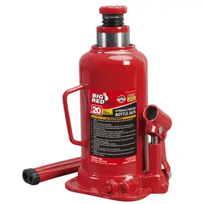 TORIN TH92004 Big Red Bottle Jack 20Ton
