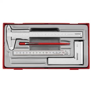 TENG Measuring Tool Set (B) 4pce TTBM