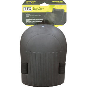 TTG Moulded Eva Foam Knee Pads  Pair (TG281602)