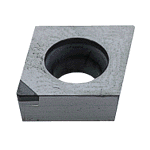 MITSUBISHI Insert, Turning NP-CCGW060202G MB8025