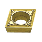 MITSUBISHI Insert, Turning CCMH060204-MV UE6020