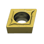 MITSUBISHI Insert, Turning CCMT120408 VP15TF