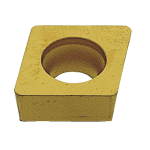 MITSUBISHI Insert, Turning CCMW09T304 MC5115