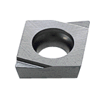 MITSUBISHI Insert, Turning CPGT080204R-F NX2525